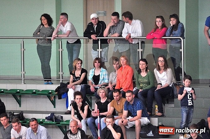 Zdjęcie w galerii na portalu naszraciborz.pl: JP Telebim RLPS: Drużyny z Pszowa i Rybnika najlepsze w XVIII edycji wiadomości z regionu