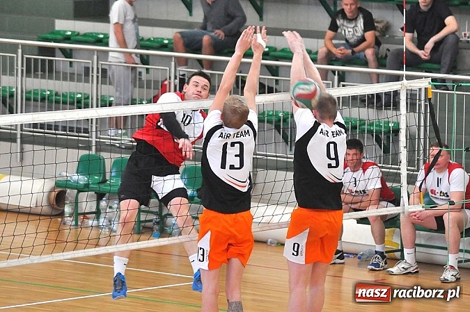 Zdjęcie w galerii na portalu naszraciborz.pl: JP Telebim RLPS: Drużyny z Pszowa i Rybnika najlepsze w XVIII edycji wiadomości z regionu