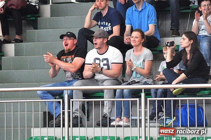 Zdjęcie w galerii na portalu naszraciborz.pl: JP Telebim RLPS: Drużyny z Pszowa i Rybnika najlepsze w XVIII edycji wiadomości z regionu