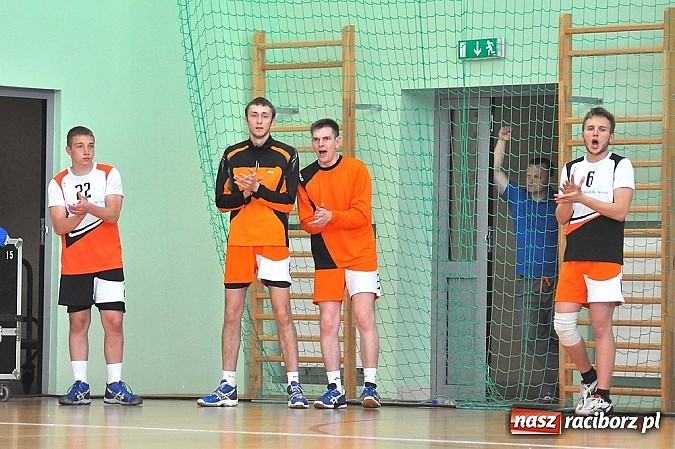 Zdjęcie w galerii na portalu naszraciborz.pl: JP Telebim RLPS: Drużyny z Pszowa i Rybnika najlepsze w XVIII edycji wiadomości z regionu