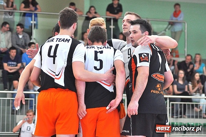 Zdjęcie w galerii na portalu naszraciborz.pl: JP Telebim RLPS: Drużyny z Pszowa i Rybnika najlepsze w XVIII edycji wiadomości z regionu