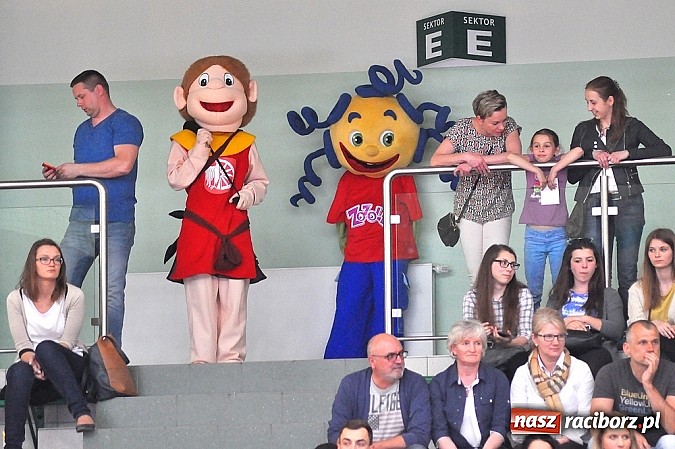 Zdjęcie w galerii na portalu naszraciborz.pl: JP Telebim RLPS: Drużyny z Pszowa i Rybnika najlepsze w XVIII edycji wiadomości z regionu