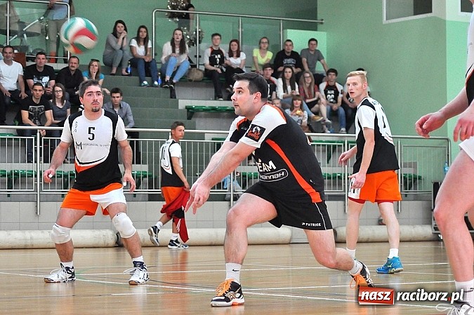 Zdjęcie w galerii na portalu naszraciborz.pl: JP Telebim RLPS: Drużyny z Pszowa i Rybnika najlepsze w XVIII edycji wiadomości z regionu