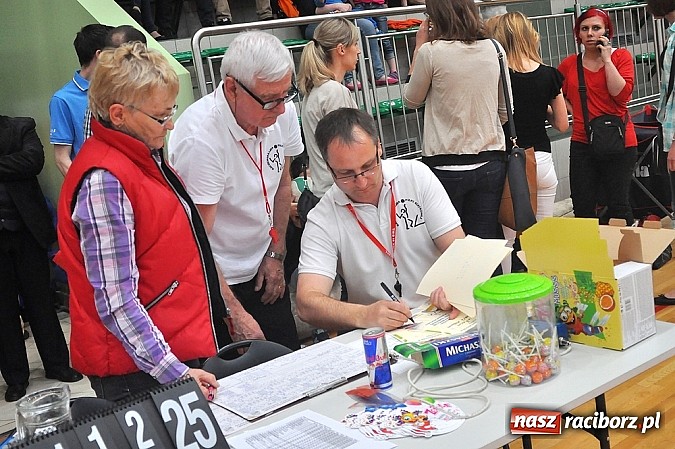 Zdjęcie w galerii na portalu naszraciborz.pl: JP Telebim RLPS: Drużyny z Pszowa i Rybnika najlepsze w XVIII edycji wiadomości z regionu