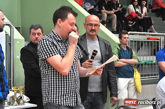 Zdjęcie w galerii na portalu naszraciborz.pl: JP Telebim RLPS: Drużyny z Pszowa i Rybnika najlepsze w XVIII edycji wiadomości z regionu