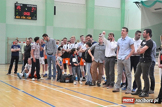 Zdjęcie w galerii na portalu naszraciborz.pl: JP Telebim RLPS: Drużyny z Pszowa i Rybnika najlepsze w XVIII edycji wiadomości z regionu