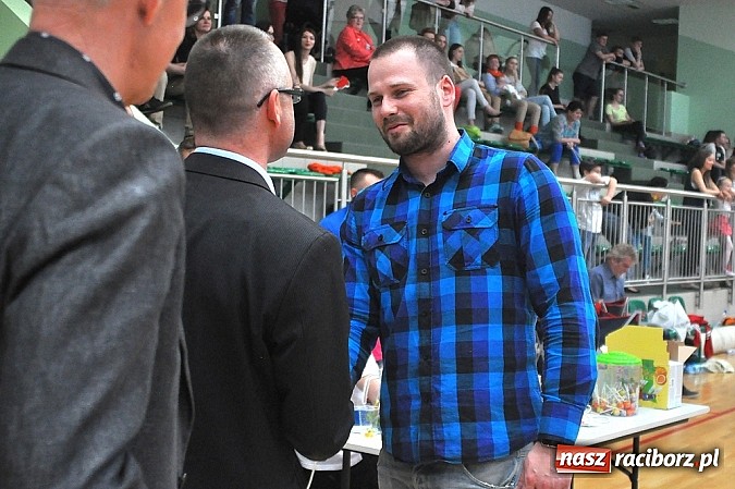 Zdjęcie w galerii na portalu naszraciborz.pl: JP Telebim RLPS: Drużyny z Pszowa i Rybnika najlepsze w XVIII edycji wiadomości z regionu