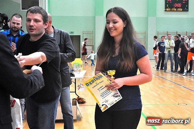 Zdjęcie w galerii na portalu naszraciborz.pl: JP Telebim RLPS: Drużyny z Pszowa i Rybnika najlepsze w XVIII edycji wiadomości z regionu