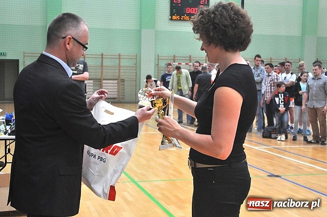 Zdjęcie w galerii na portalu naszraciborz.pl: JP Telebim RLPS: Drużyny z Pszowa i Rybnika najlepsze w XVIII edycji wiadomości z regionu
