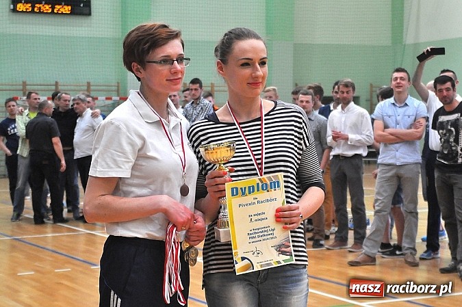 Zdjęcie w galerii na portalu naszraciborz.pl: JP Telebim RLPS: Drużyny z Pszowa i Rybnika najlepsze w XVIII edycji wiadomości z regionu