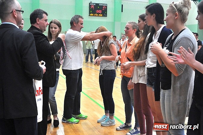 Zdjęcie w galerii na portalu naszraciborz.pl: JP Telebim RLPS: Drużyny z Pszowa i Rybnika najlepsze w XVIII edycji wiadomości z regionu