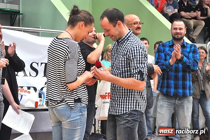 Zdjęcie w galerii na portalu naszraciborz.pl: JP Telebim RLPS: Drużyny z Pszowa i Rybnika najlepsze w XVIII edycji wiadomości z regionu