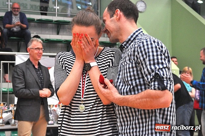 Zdjęcie w galerii na portalu naszraciborz.pl: JP Telebim RLPS: Drużyny z Pszowa i Rybnika najlepsze w XVIII edycji wiadomości z regionu