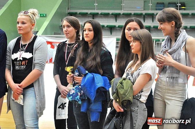 Zdjęcie w galerii na portalu naszraciborz.pl: JP Telebim RLPS: Drużyny z Pszowa i Rybnika najlepsze w XVIII edycji wiadomości z regionu