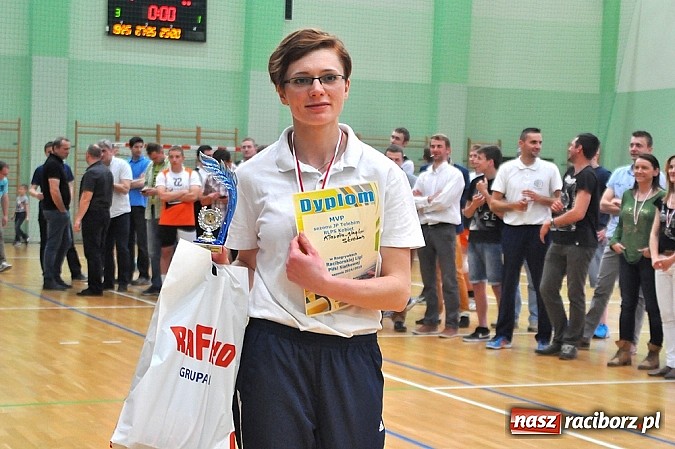 Zdjęcie w galerii na portalu naszraciborz.pl: JP Telebim RLPS: Drużyny z Pszowa i Rybnika najlepsze w XVIII edycji wiadomości z regionu