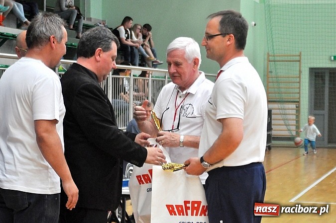 Zdjęcie w galerii na portalu naszraciborz.pl: JP Telebim RLPS: Drużyny z Pszowa i Rybnika najlepsze w XVIII edycji wiadomości z regionu