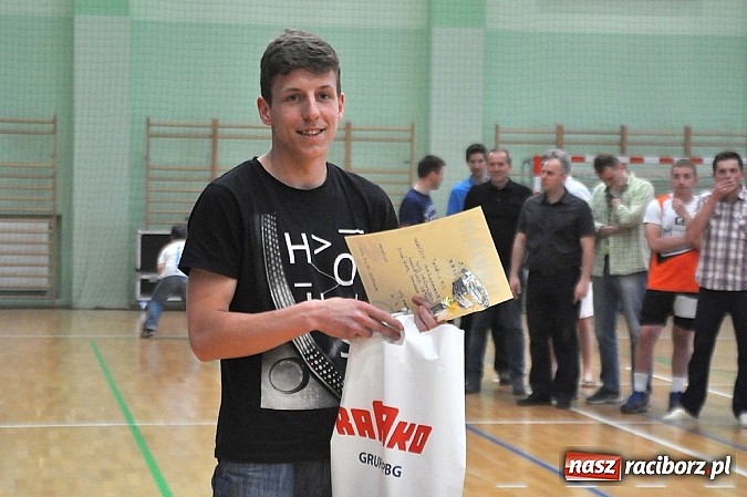 Zdjęcie w galerii na portalu naszraciborz.pl: JP Telebim RLPS: Drużyny z Pszowa i Rybnika najlepsze w XVIII edycji wiadomości z regionu