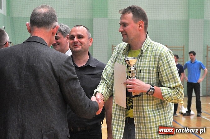 Zdjęcie w galerii na portalu naszraciborz.pl: JP Telebim RLPS: Drużyny z Pszowa i Rybnika najlepsze w XVIII edycji wiadomości z regionu