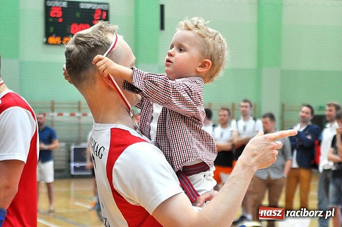 Zdjęcie w galerii na portalu naszraciborz.pl: JP Telebim RLPS: Drużyny z Pszowa i Rybnika najlepsze w XVIII edycji wiadomości z regionu