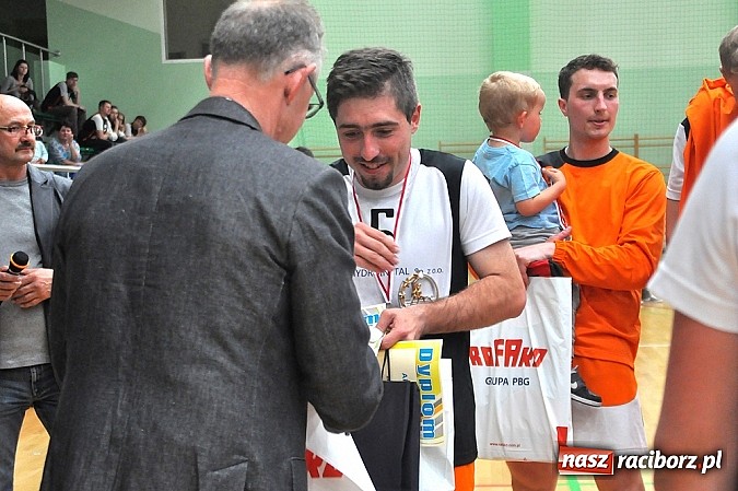 Zdjęcie w galerii na portalu naszraciborz.pl: JP Telebim RLPS: Drużyny z Pszowa i Rybnika najlepsze w XVIII edycji wiadomości z regionu