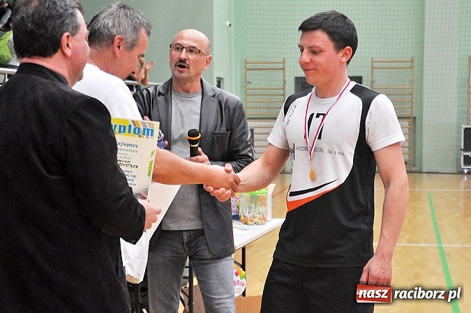 Zdjęcie w galerii na portalu naszraciborz.pl: JP Telebim RLPS: Drużyny z Pszowa i Rybnika najlepsze w XVIII edycji wiadomości z regionu