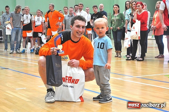 Zdjęcie w galerii na portalu naszraciborz.pl: JP Telebim RLPS: Drużyny z Pszowa i Rybnika najlepsze w XVIII edycji wiadomości z regionu