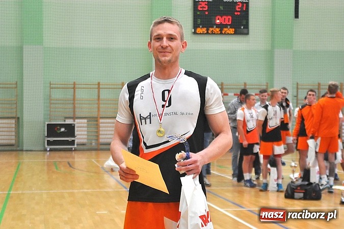 Zdjęcie w galerii na portalu naszraciborz.pl: JP Telebim RLPS: Drużyny z Pszowa i Rybnika najlepsze w XVIII edycji wiadomości z regionu