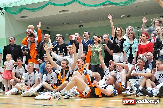 Zdjęcie w galerii na portalu naszraciborz.pl: JP Telebim RLPS: Drużyny z Pszowa i Rybnika najlepsze w XVIII edycji wiadomości z regionu