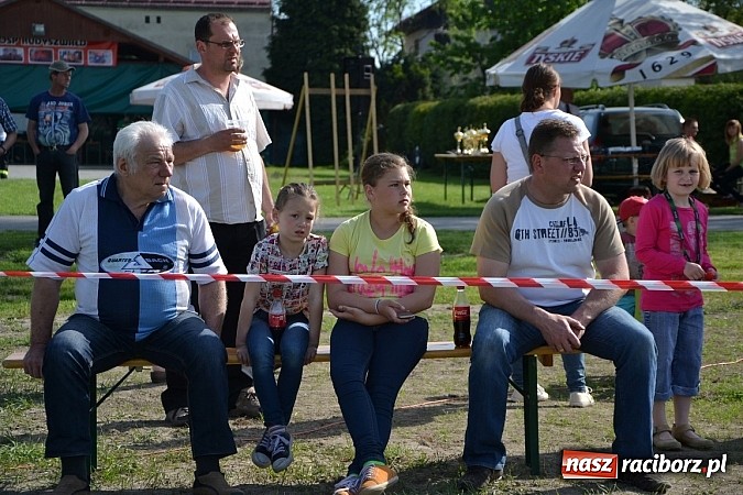 Zdjęcie w galerii na portalu naszraciborz.pl: Międzynarodowe strażackie zawody w Rudyszwałdzie  wiadomości z regionu
