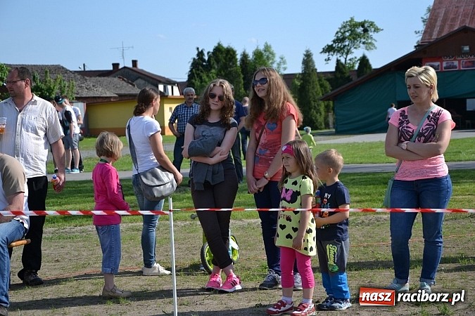 Zdjęcie w galerii na portalu naszraciborz.pl: Międzynarodowe strażackie zawody w Rudyszwałdzie  wiadomości z regionu