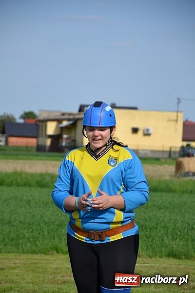Zdjęcie w galerii na portalu naszraciborz.pl: Międzynarodowe strażackie zawody w Rudyszwałdzie  wiadomości z regionu