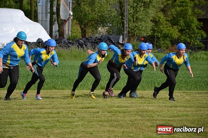 Zdjęcie w galerii na portalu naszraciborz.pl: Międzynarodowe strażackie zawody w Rudyszwałdzie  wiadomości z regionu