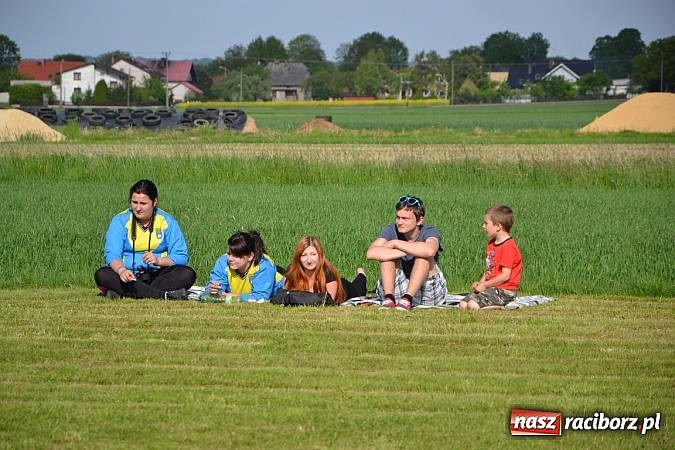 Zdjęcie w galerii na portalu naszraciborz.pl: Międzynarodowe strażackie zawody w Rudyszwałdzie  wiadomości z regionu