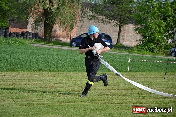 Zdjęcie w galerii na portalu naszraciborz.pl: Międzynarodowe strażackie zawody w Rudyszwałdzie  wiadomości z regionu
