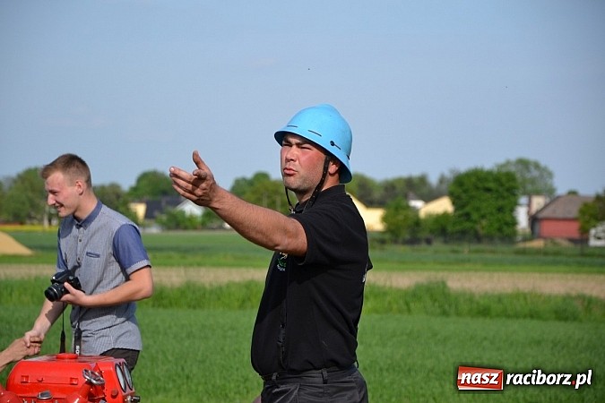Zdjęcie w galerii na portalu naszraciborz.pl: Międzynarodowe strażackie zawody w Rudyszwałdzie  wiadomości z regionu