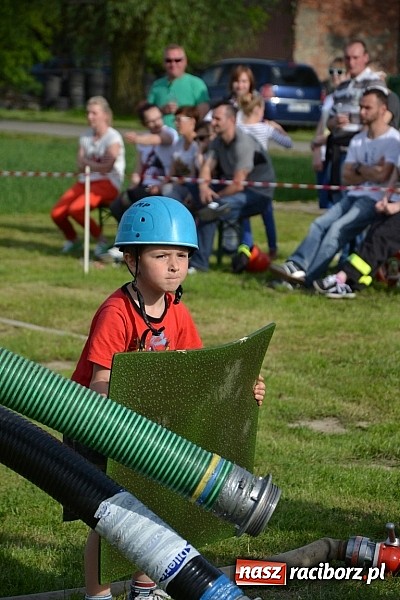 Zdjęcie w galerii na portalu naszraciborz.pl: Międzynarodowe strażackie zawody w Rudyszwałdzie  wiadomości z regionu