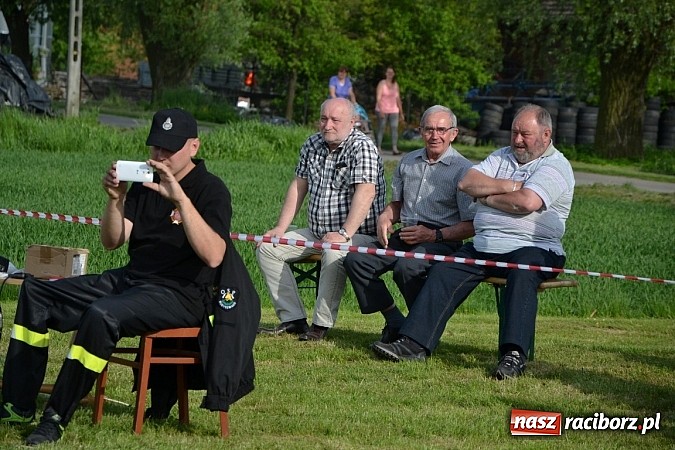 Zdjęcie w galerii na portalu naszraciborz.pl: Międzynarodowe strażackie zawody w Rudyszwałdzie  wiadomości z regionu