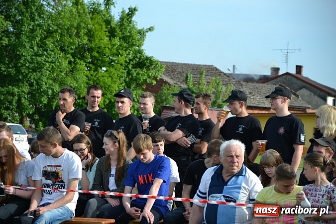 Zdjęcie w galerii na portalu naszraciborz.pl: Międzynarodowe strażackie zawody w Rudyszwałdzie  wiadomości z regionu