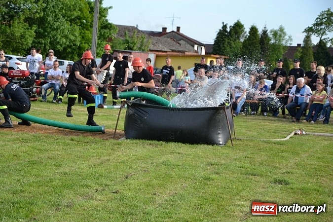 Zdjęcie w galerii na portalu naszraciborz.pl: Międzynarodowe strażackie zawody w Rudyszwałdzie  wiadomości z regionu