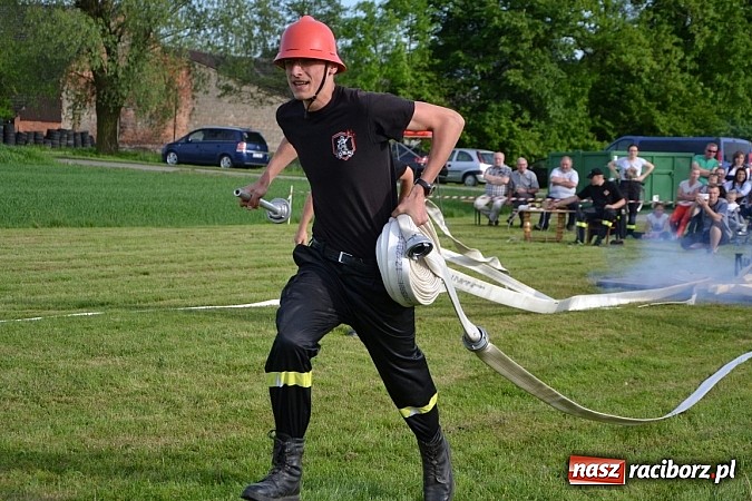 Zdjęcie w galerii na portalu naszraciborz.pl: Międzynarodowe strażackie zawody w Rudyszwałdzie  wiadomości z regionu