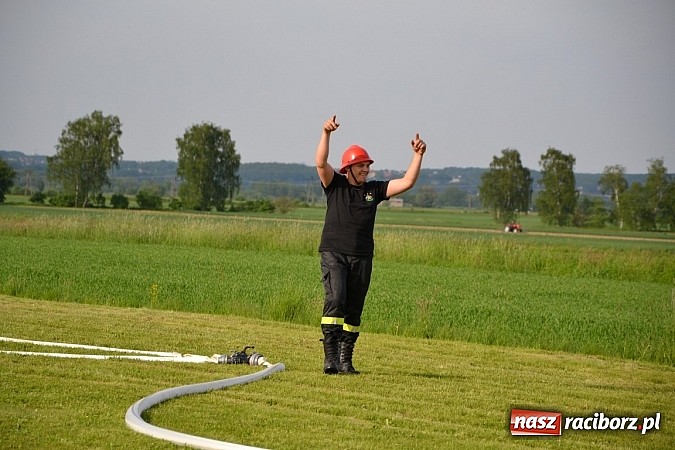 Zdjęcie w galerii na portalu naszraciborz.pl: Międzynarodowe strażackie zawody w Rudyszwałdzie  wiadomości z regionu