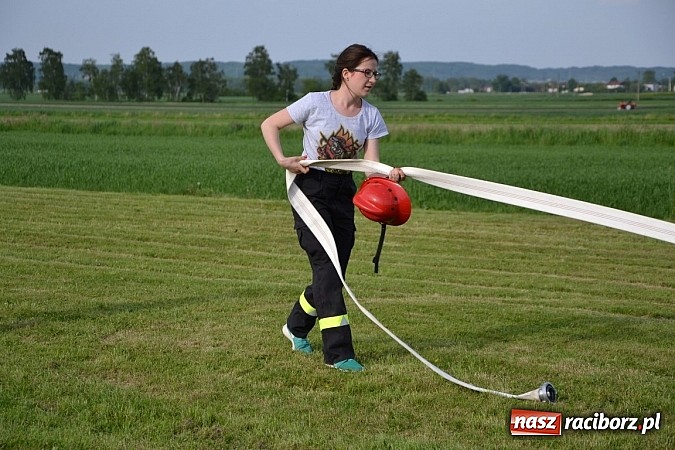 Zdjęcie w galerii na portalu naszraciborz.pl: Międzynarodowe strażackie zawody w Rudyszwałdzie  wiadomości z regionu