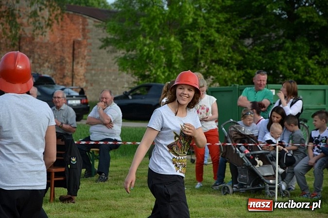 Zdjęcie w galerii na portalu naszraciborz.pl: Międzynarodowe strażackie zawody w Rudyszwałdzie  wiadomości z regionu
