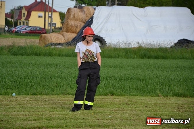 Zdjęcie w galerii na portalu naszraciborz.pl: Międzynarodowe strażackie zawody w Rudyszwałdzie  wiadomości z regionu