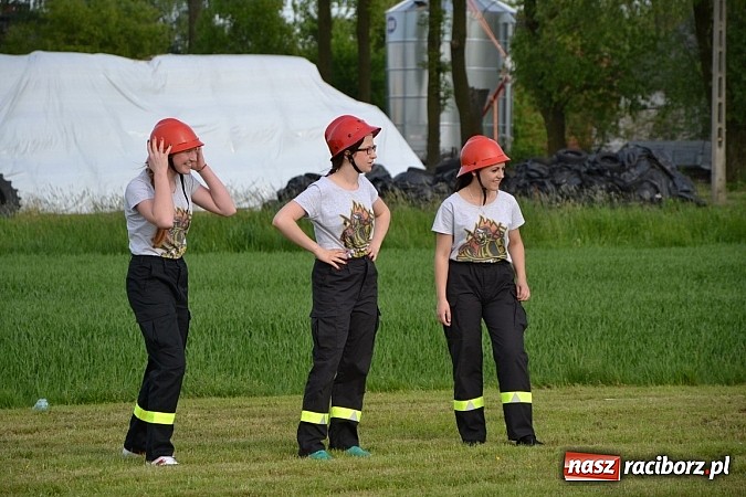 Zdjęcie w galerii na portalu naszraciborz.pl: Międzynarodowe strażackie zawody w Rudyszwałdzie  wiadomości z regionu