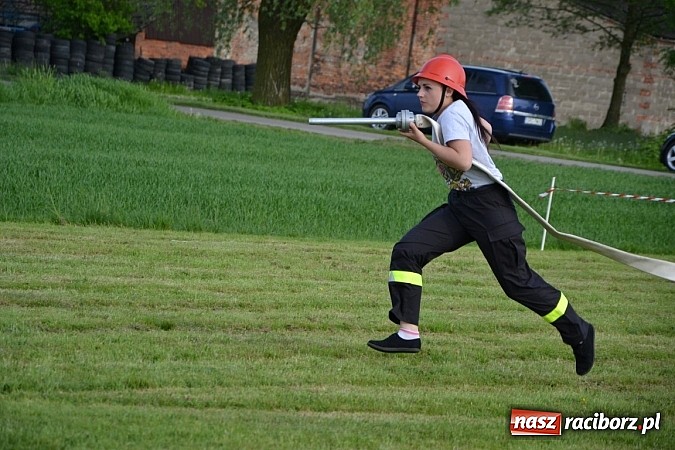 Zdjęcie w galerii na portalu naszraciborz.pl: Międzynarodowe strażackie zawody w Rudyszwałdzie  wiadomości z regionu