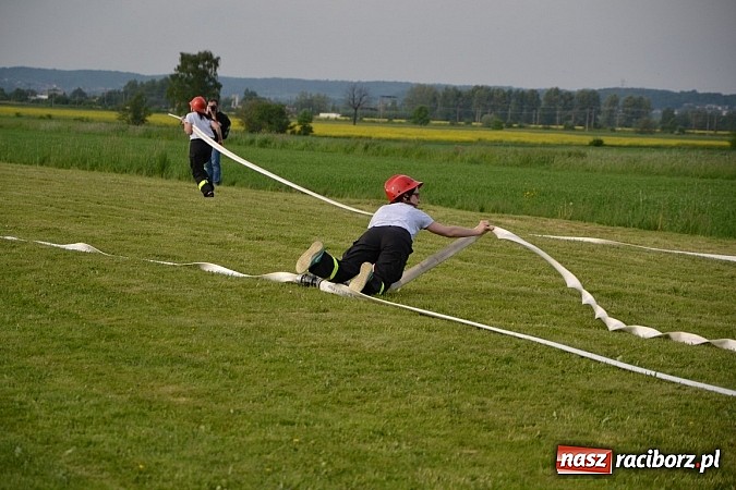 Zdjęcie w galerii na portalu naszraciborz.pl: Międzynarodowe strażackie zawody w Rudyszwałdzie  wiadomości z regionu