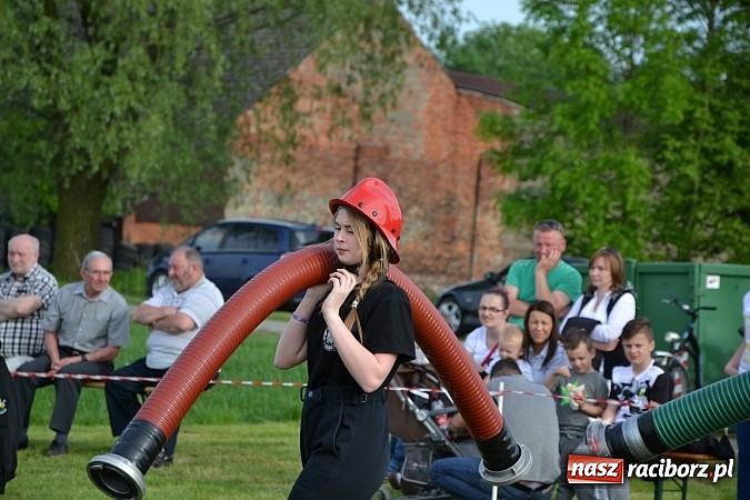 Zdjęcie w galerii na portalu naszraciborz.pl: Międzynarodowe strażackie zawody w Rudyszwałdzie  wiadomości z regionu