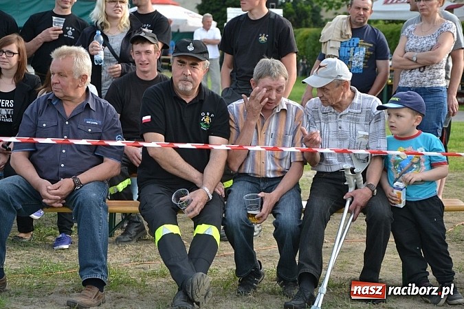 Zdjęcie w galerii na portalu naszraciborz.pl: Międzynarodowe strażackie zawody w Rudyszwałdzie  wiadomości z regionu
