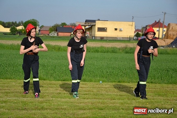 Zdjęcie w galerii na portalu naszraciborz.pl: Międzynarodowe strażackie zawody w Rudyszwałdzie  wiadomości z regionu